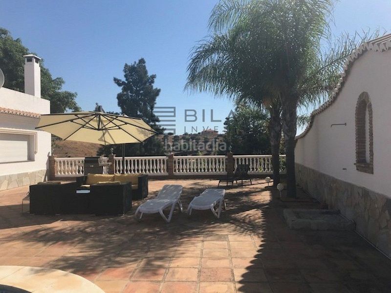 Foto 48013f20-6a41-4e4c-894a-7c7e7ccd80e7. Xalet amb aparcament piscina a La Cala Golf - Lagar Martell Mijas