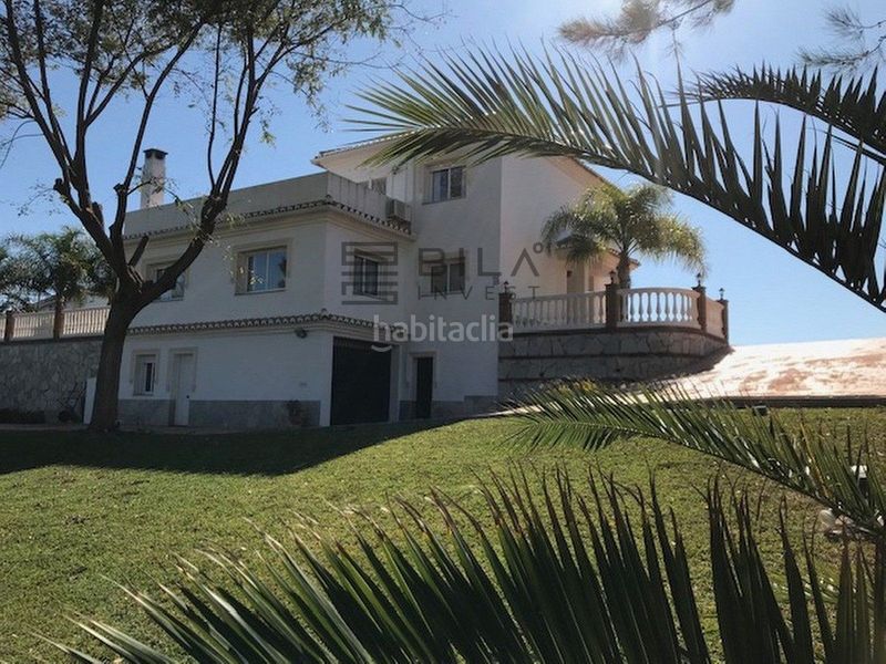 Foto 55b7c60a-7748-4025-acef-ca3d372b3bc5. Xalet amb aparcament piscina a La Cala Golf - Lagar Martell Mijas