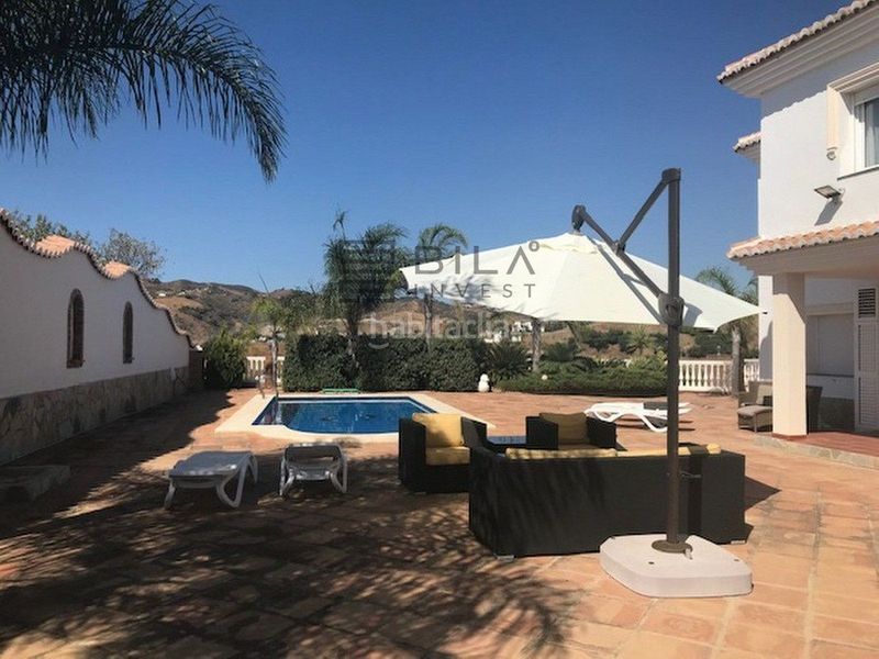 Foto 5a7f8b95-dad3-498a-8e2f-9043a87425d8. Xalet amb aparcament piscina a La Cala Golf - Lagar Martell Mijas