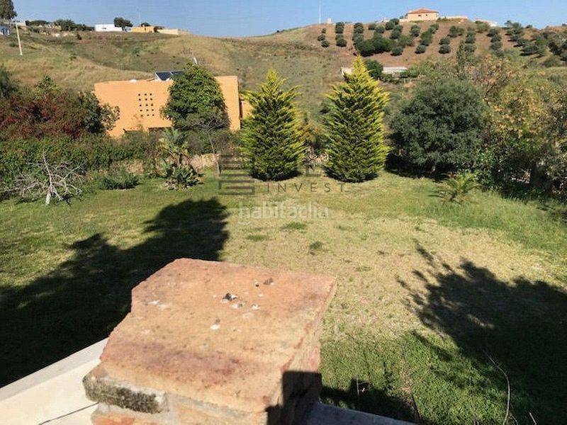 Foto b3153900-36a6-4dfa-bb23-20244150ce31. Xalet amb aparcament piscina a La Cala Golf - Lagar Martell Mijas
