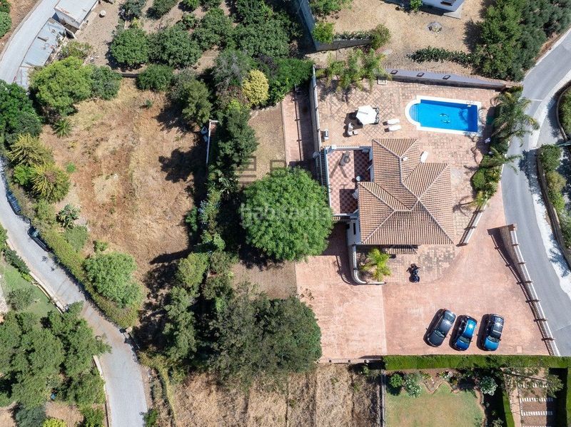 Foto ba6b9b06-d72d-407e-9741-a400e5d4555e. Xalet amb aparcament piscina a La Cala Golf - Lagar Martell Mijas