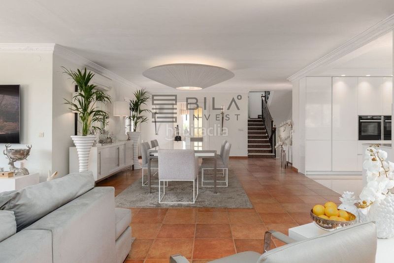 Foto bd893514-19fe-445c-9508-6973bdf1dbd7. Xalet amb aparcament piscina a La Cala Golf - Lagar Martell Mijas