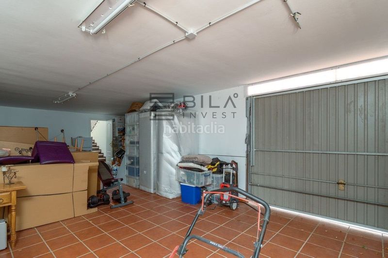 Foto c2dd0ea5-058c-4608-9cd2-184f16554750. Xalet amb aparcament piscina a La Cala Golf - Lagar Martell Mijas