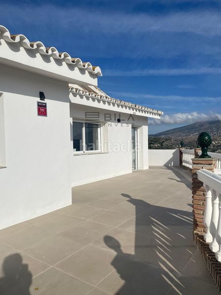 Foto 46232ea6-4f36-4c1e-adec-977157715164. Chalet with parking pool in Hipódromo - Cerrado del Águila Mijas