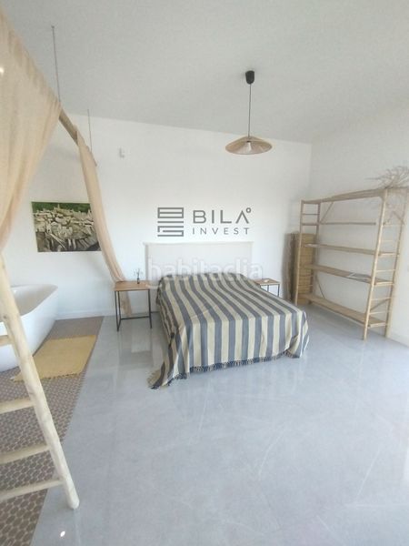 Foto c12fa5c6-6fcc-45f3-91be-b1852fb9ab74. Chalet with parking pool in Hipódromo - Cerrado del Águila Mijas