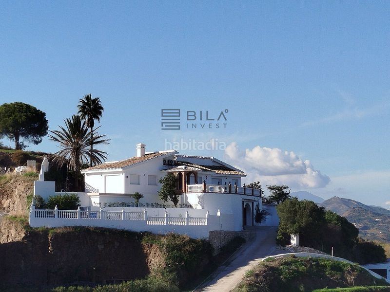Foto c54964f8-8b23-419f-885e-735f12f2a33e. Chalet with parking pool in Hipódromo - Cerrado del Águila Mijas