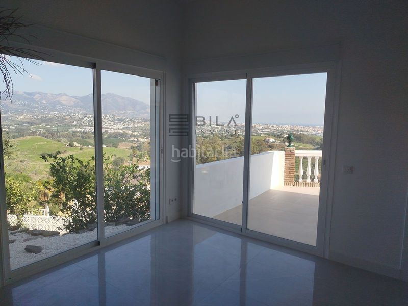 Foto cd25ffa7-7877-458c-8507-566a7974aa06. Chalet with parking pool in Hipódromo - Cerrado del Águila Mijas