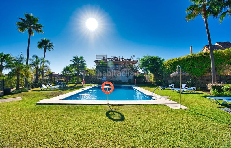 Foto d3081286-c460-4bf6-b0e4-8c11906f26c0. Xalet amb piscina a Riviera del Sol Mijas