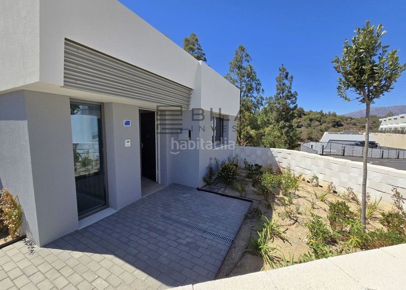 Foto 835f3953-9405-484b-8c39-acb73e1c5c0b. Casa adossada amb piscina a El Faro de Calaburra - Chaparral Mijas
