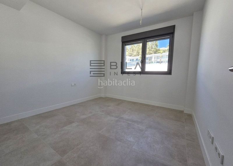 Foto a003e0ba-d97a-4f09-8902-ce467883cc12. Casa adossada amb piscina a El Faro de Calaburra - Chaparral Mijas