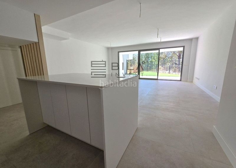 Foto baa92300-8237-48ab-8602-1ed435a707e5. Casa adossada amb piscina a El Faro de Calaburra - Chaparral Mijas