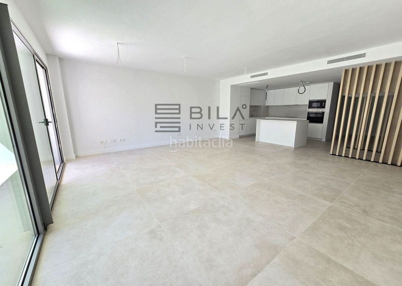 Foto c07fb606-4780-400e-9e3b-d0e6932f432d. Casa adossada amb piscina a El Faro de Calaburra - Chaparral Mijas