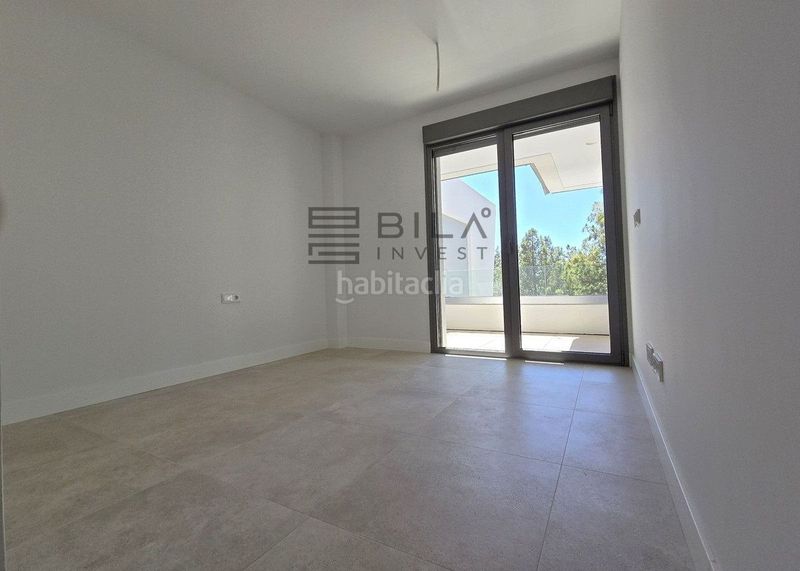 Foto d3816f33-de0b-48f7-9352-7189c1dda96a. Casa adossada amb piscina a El Faro de Calaburra - Chaparral Mijas