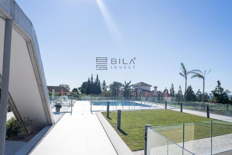 Foto febc13ea-95e8-4d52-95d1-3e52e99a6cb2. Casa adossada amb piscina a El Faro de Calaburra - Chaparral Mijas
