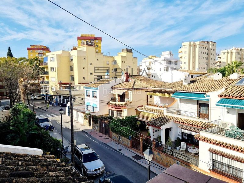 Foto 5f239e01-36de-4ffe-a01e-6702d254276d. Casa adossada a Centro ciudad Fuengirola
