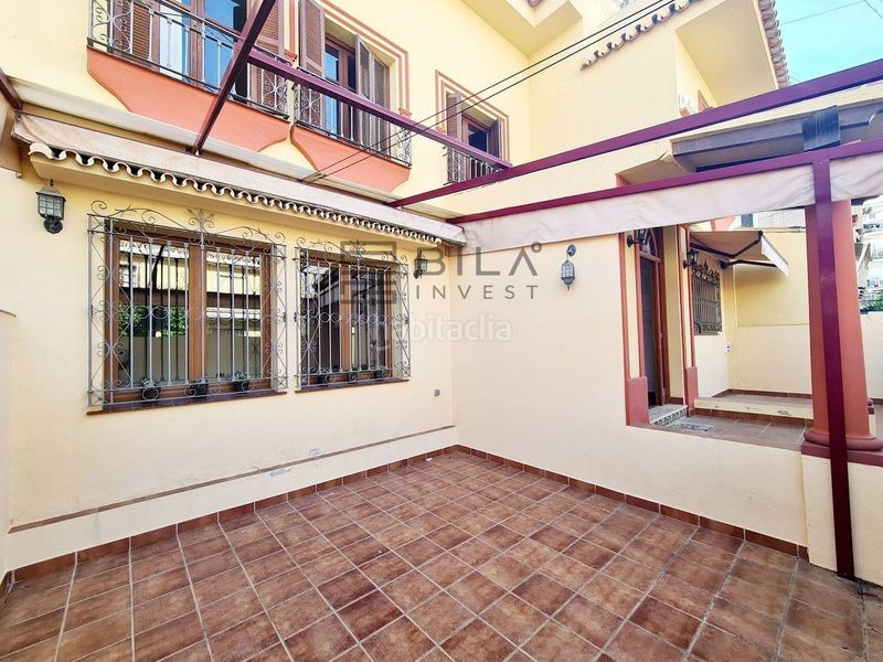 Foto 765293bd-16cf-4c79-ac69-b0453719bedf. Casa adossada a Centro ciudad Fuengirola