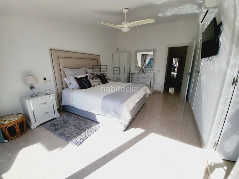 Foto 18b41a1c-99ca-4107-b30d-781b0f562f49. Casa adossada amb aparcament piscina a Riviera del Sol Mijas