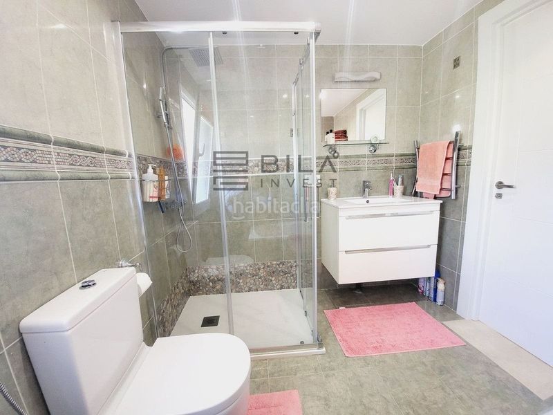 Foto 48485db8-f54d-4c0d-abb6-222eb4cee9ca. Casa adossada amb aparcament piscina a Riviera del Sol Mijas