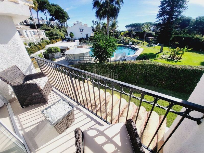 Foto 55996f2f-a8a6-44c3-9185-3ac38310216a. Casa adossada amb aparcament piscina a Riviera del Sol Mijas