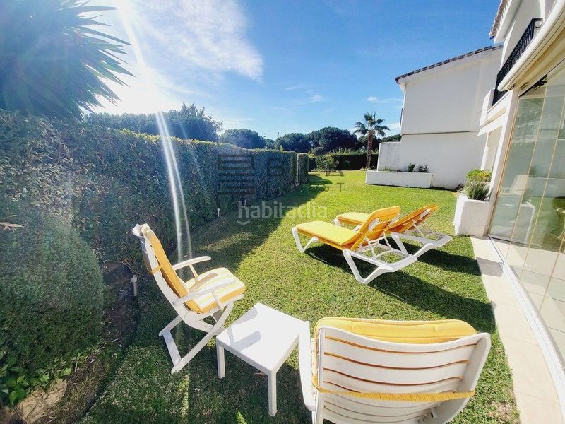 Foto 6b158e8c-386e-4454-ba57-c136d57fa9c3. Casa adossada amb aparcament piscina a Riviera del Sol Mijas