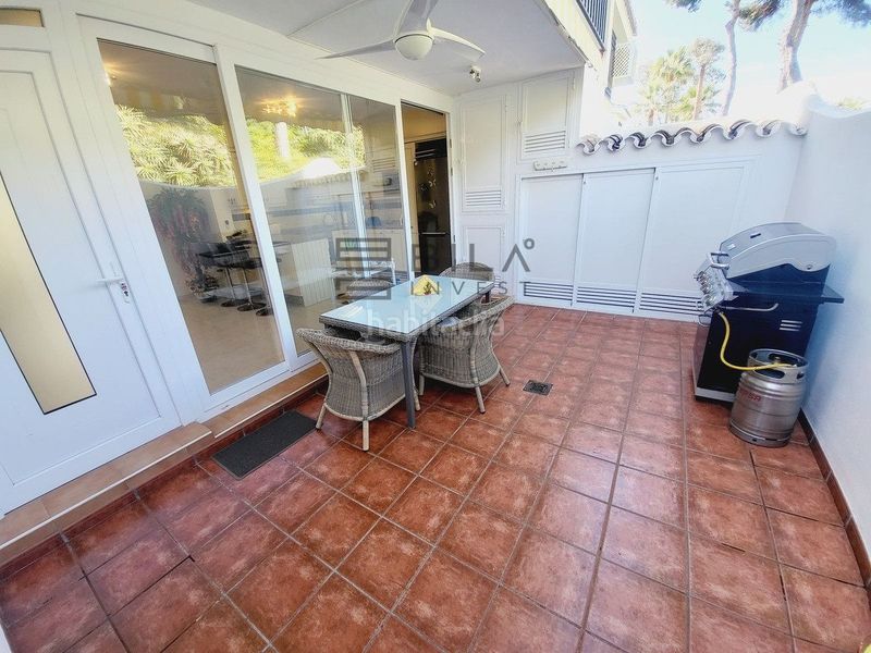 Foto 7d151218-0bd9-4491-8bd3-78b2b1c49370. Casa adossada amb aparcament piscina a Riviera del Sol Mijas
