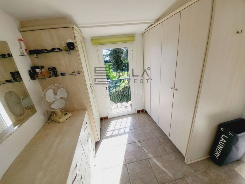Foto 92c0cbfd-e95e-4a54-be64-1240824b5cf8. Casa adossada amb aparcament piscina a Riviera del Sol Mijas
