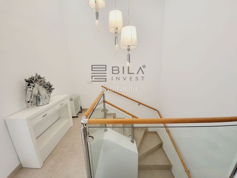 Foto 9a75c0c2-da1a-4ab8-a8fc-4f2890d4365e. Casa adossada amb aparcament piscina a Riviera del Sol Mijas
