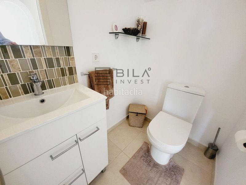 Foto b4bf23e1-9bed-49c1-b17c-9f114a767d0d. Casa adossada amb aparcament piscina a Riviera del Sol Mijas