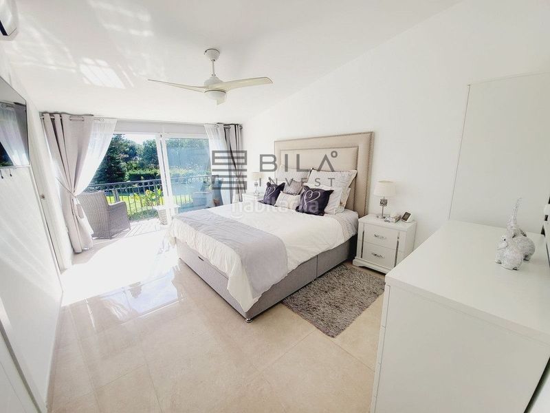 Foto b8305dee-480e-4d24-abc6-cefe401458a3. Casa adossada amb aparcament piscina a Riviera del Sol Mijas