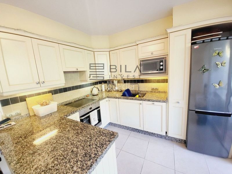 Foto cb9f7d59-a88a-4b8a-a015-2ad251f9c81b. Casa adossada amb aparcament piscina a Riviera del Sol Mijas