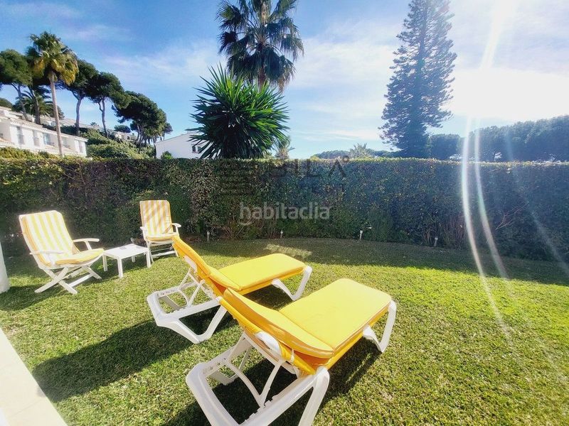 Foto dacfadb9-ad61-4b7f-9545-88886bf41f29. Casa adossada amb aparcament piscina a Riviera del Sol Mijas