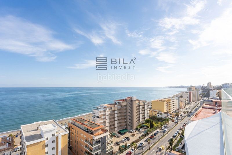 Foto 49d9ee9a-1f8d-4760-9154-b7ee7b752c15. Àtic amb piscina a Las Gaviotas - Carvajal Fuengirola
