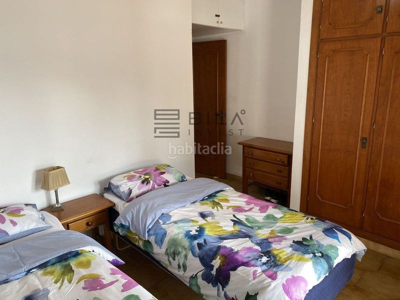 Foto 25946f50-5a19-4224-96c8-b562f8529250. Pis amb aparcament piscina a Mijas pueblo Mijas
