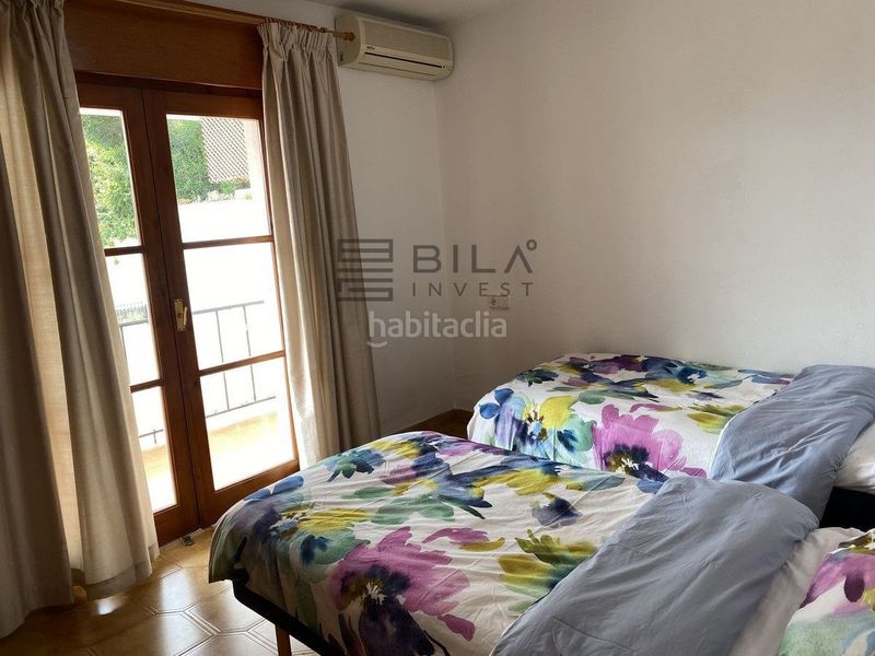 Foto acbc24f0-b55c-4d69-84bd-eb9696e81bff. Pis amb aparcament piscina a Mijas pueblo Mijas