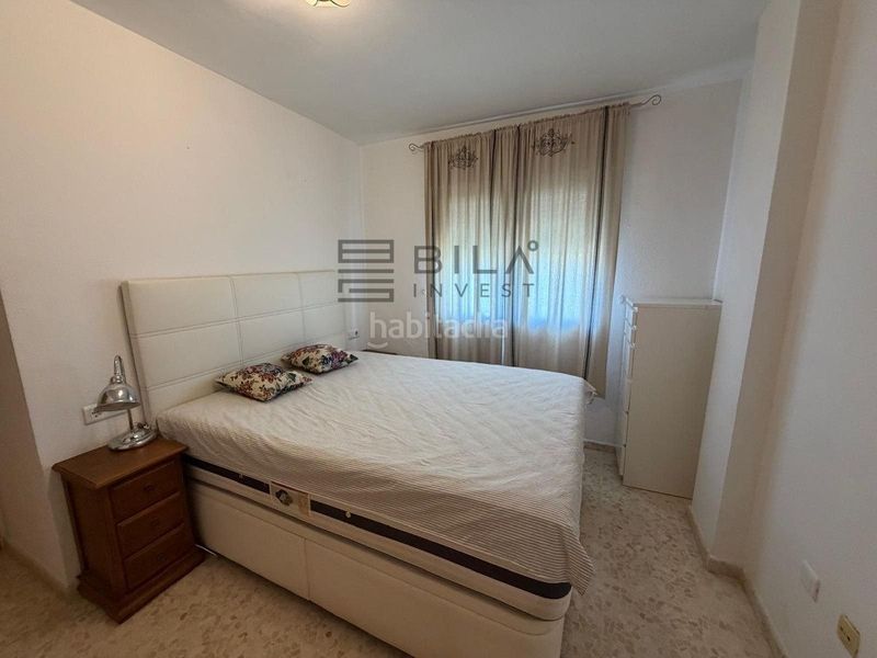 Foto 3b3f821d-26ae-4ae8-baa0-ec55785de999. Pis amb aparcament piscina a Torreblanca del Sol Fuengirola