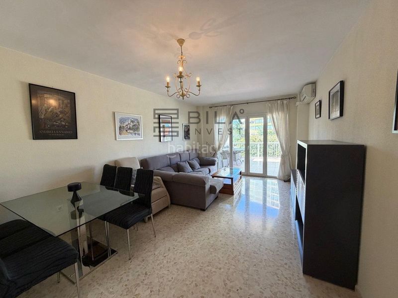 Foto 52fba58b-df5f-49f7-a2c8-7e010b86a814. Pis amb aparcament piscina a Torreblanca del Sol Fuengirola