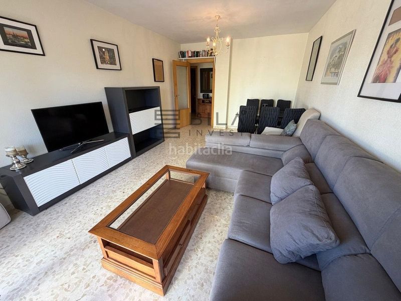 Foto a9d169d4-90f9-463d-975a-f5adcdec0c60. Pis amb aparcament piscina a Torreblanca del Sol Fuengirola