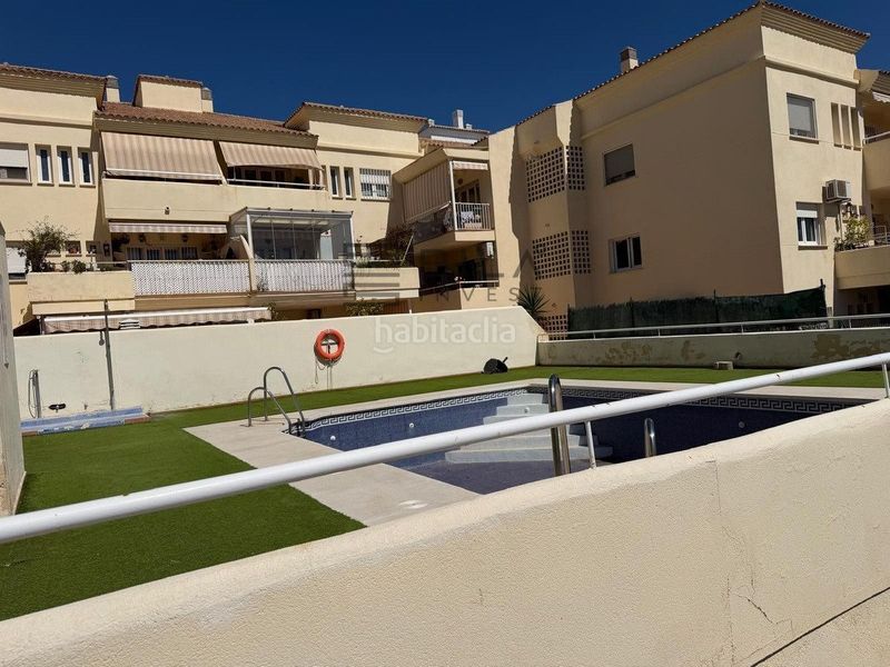 Foto cbd4c835-f8a6-414d-aab0-3f170a85d1a1. Pis amb aparcament piscina a Torreblanca del Sol Fuengirola