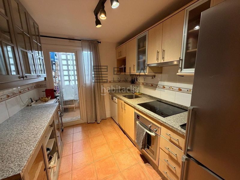 Foto f9accaa1-1eaf-464c-b265-3e66ff5650bc. Pis amb aparcament piscina a Torreblanca del Sol Fuengirola