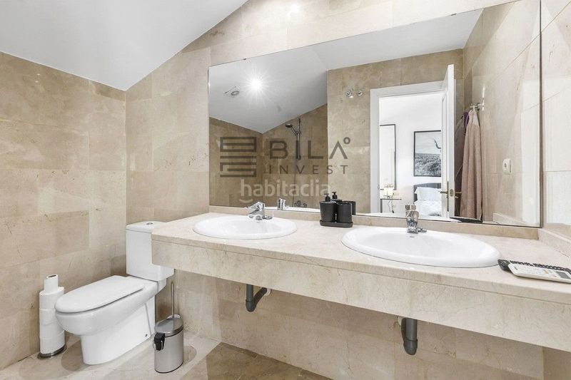 Foto a3f975b0-e66a-4534-9114-eacfcbb7585d. Àtic amb piscina a Cortijo Torrequebrada Benalmádena