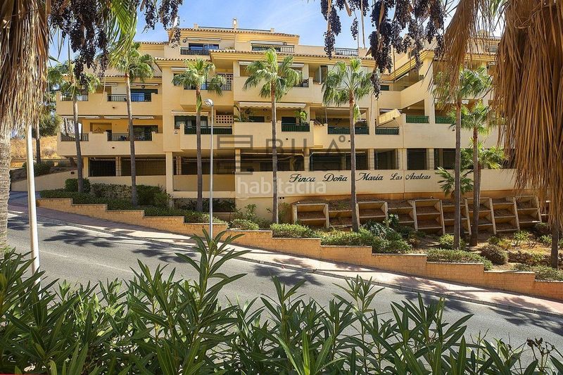 Foto b639cd96-c317-4a21-b605-d0c38265c0bd. Àtic amb piscina a Cortijo Torrequebrada Benalmádena