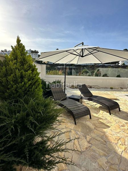 Foto 1b7d4656-a315-4dd9-a57f-2edc72a25fb5. Casa adossada amb aparcament piscina a Calahonda Mijas
