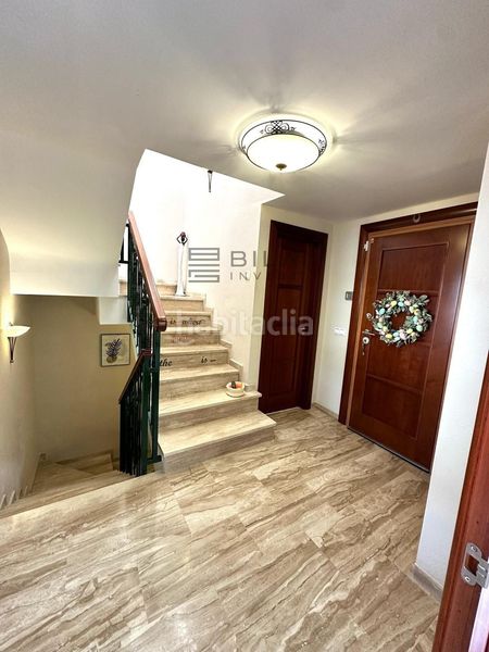 Foto 552bde11-164c-4aeb-8293-e4033bae2398. Casa adossada amb aparcament piscina a Calahonda Mijas