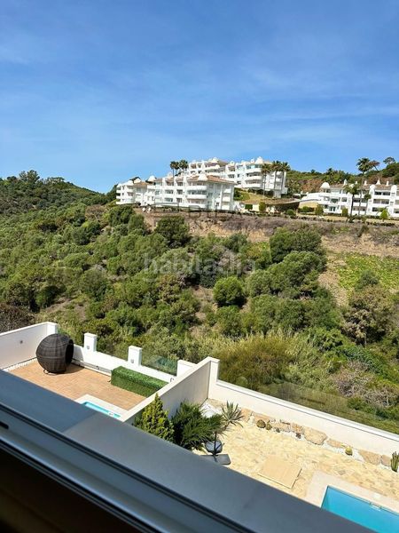 Foto 8bbc3202-0ba9-41be-a811-da5810df32ae. Casa adossada amb aparcament piscina a Calahonda Mijas