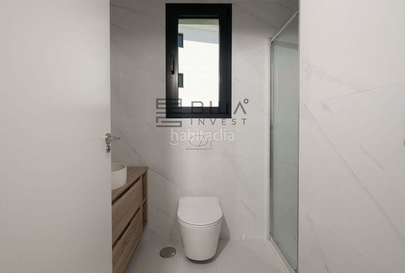Foto d85c0449-a33d-4163-b604-b882c4b5c86a. Pis amb aparcament piscina a El Higuerón Fuengirola