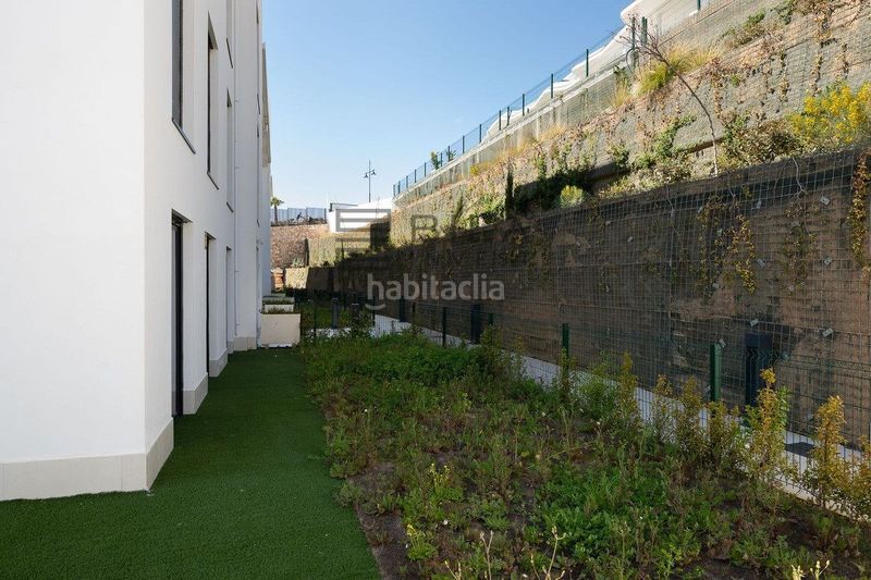 Foto f342e8b5-471d-45e4-9a46-9d7fe998a40c. Pis amb aparcament piscina a El Higuerón Fuengirola