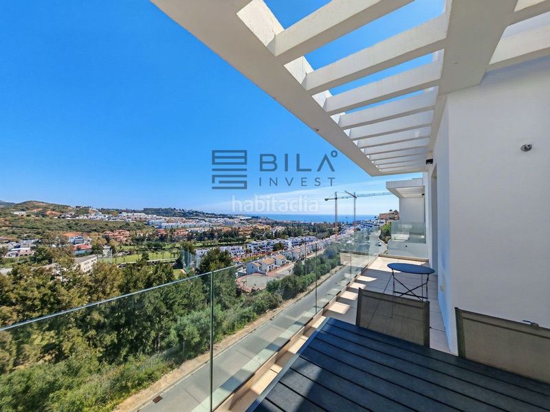 Foto 221c69c1-f76d-4fa0-a655-50b1e47ce355. Pis amb aparcament piscina a la cala Mijas Mijas