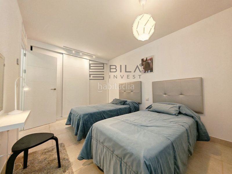 Foto 47580a4d-b58b-4b07-84a9-4daa0ac1693e. Pis amb aparcament piscina a la cala Mijas Mijas