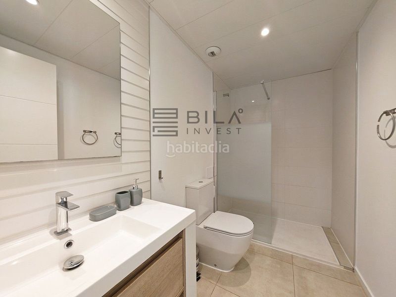 Foto f30ab95b-d72f-461c-a519-823603b8e14a. Pis amb aparcament piscina a la cala Mijas Mijas