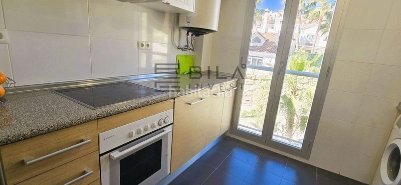 Foto 3d172918-e8f8-4677-a9c2-82e2a0653d96. Pis amb aparcament piscina a Riviera del Sol Mijas